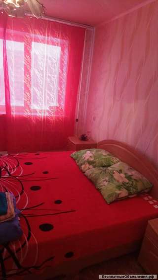 Сдам 1-ком.кв.на сутки