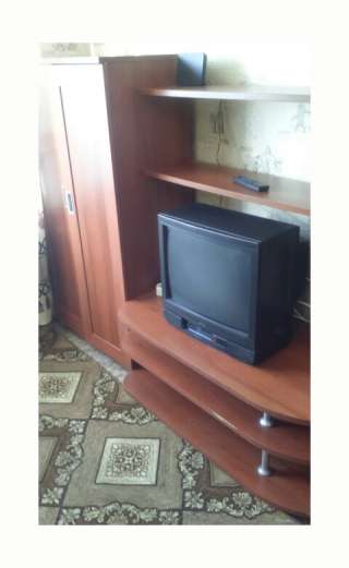 Жилье с посуточной оплатой в г.Кемерово