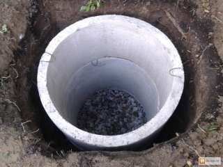 Канализация.Водоснабжение.