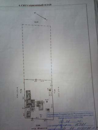 Домик в деревне