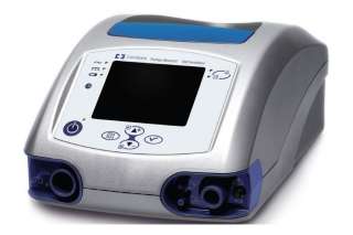 Аппарат ивл для реанимации интенсивной терапии Puritan Bennett 560 Covidien Medtronic