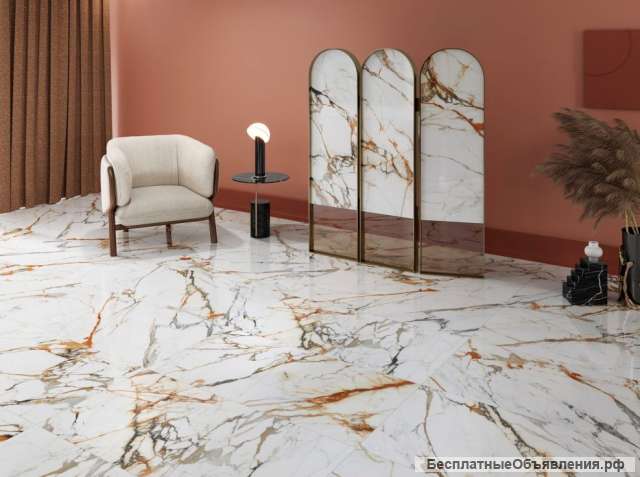 Плитка На Пол Керамогранит Фото