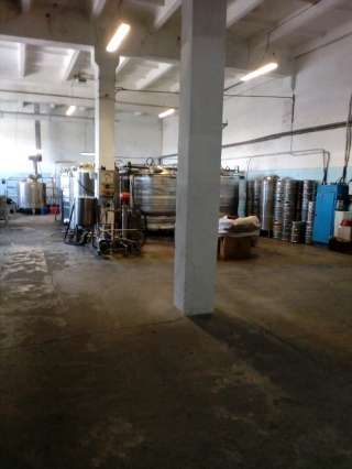 Производство медовушки (пива, сидра)