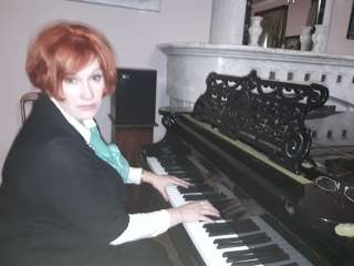 Няня-воспитатель с музыкальным образованием