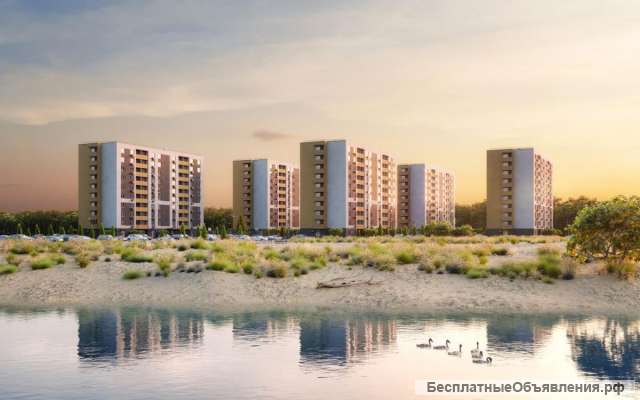 Квартиры 1 Комнатная В Тюмени Фото