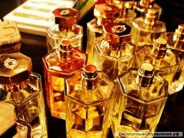 Украина Интернет Магазин Парфюмов